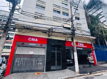 Apartamento · 41m² · 1 Quarto · Apartamento - Edifício Doutor Pedro Gaspar