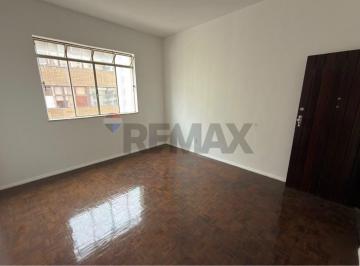 Apartamento · 44m² · 2 Quartos · Apartamento 2 Quartos no Centro | 44m² | 2 Banheiros | Portaria 24h | Aceita Pet