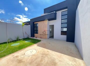 Casa · 90m² · 2 Quartos · 1 Vaga · Linda Casa em Bicas