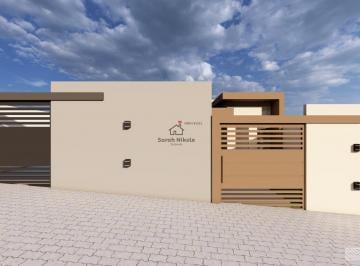 Casa · 90m² · 2 Quartos · 1 Vaga · Linda Casa em Igarapé