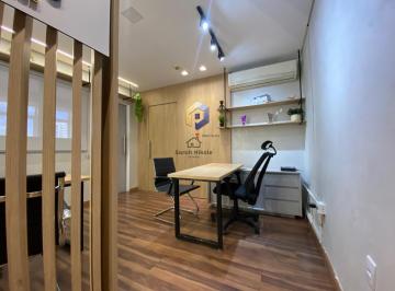 Comercial · 35m² · Excelente Sala Comercial em Contagem