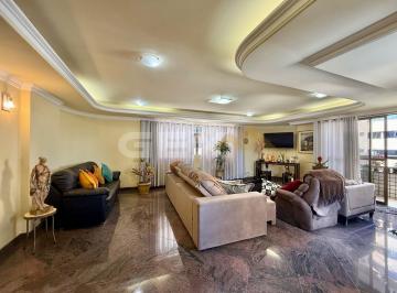 Apartamento · 292m² · 6 Quartos · 2 Vagas · Apartamento à Venda com 06 Quartos no Centro de Divinópolis MG.