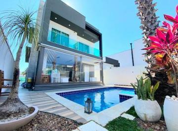 d79edf736f5f54e7990783bbe4dfc0370c391f79 · Casa de Condomínio com 3 suítes à venda - Aruã Brisas - Mogi das Cruzes/SP