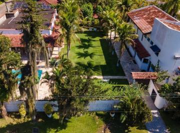 Terreno · 511m² · Terreno à Venda no Jardim Acapulco, Guarujá – 511 m²