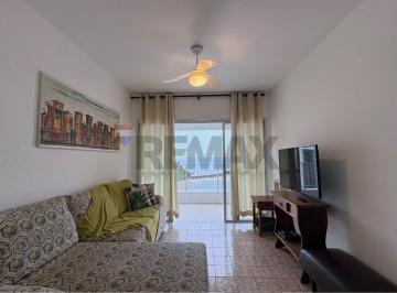 Apartamento · 75m² · 2 Quartos · 1 Vaga · APARTAMENTO MOBILIADO PARA LOCAÇÃO – PRAIAS DO TOMBO E ASTÚRIAS