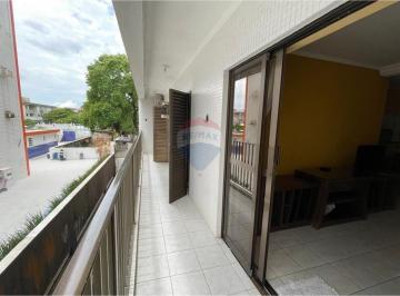 Apartamento · 80m² · 2 Quartos · 1 Vaga · Apartamento a venda Guarujá/SP Exclusividade Remax 2 quartos (1 suíte) Sala Varandão Piscina Churras