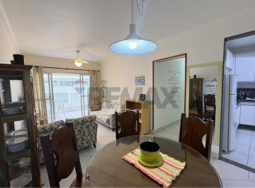 Apartamento · 75m² · 2 Quartos · 1 Vaga · APARTAMENTO MOBILIADO PARA LOCAÇÃO – PRAIAS DO TOMBO E ASTÚRIAS