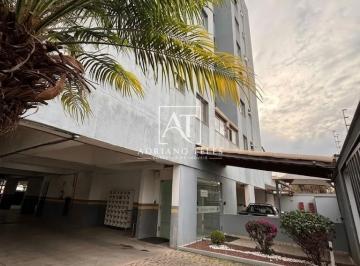 Apartamento · 50m² · 2 Quartos · 1 Vaga · Apartamento 2 Quartos com Elevador em prédio individual - Bairro Europa | Contagem