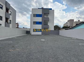 Apartamento · 48m² · 2 Quartos · 1 Vaga · Apartamento à venda no bairro Parque Da Fonte - São José dos Pinhais/PR