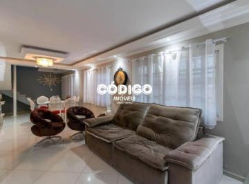 61f4558db28477d6fdea2f2b3bedf5de0d622756 · Sobrado com 3 dormitórios à venda, 450 m² por R$ 1.550.000 - Vila Sirena - Guarulhos/SP