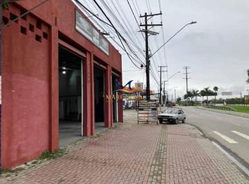 2cbb264ac25e03e8f9d27c9aa3bd3f6d49819a18 · Galpão Comercial com 200m² na Curva do S | Frente para a Pista | Excelente Visibilidade