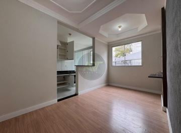 Apartamento · 50m² · 2 Quartos · 1 Vaga · Apartamento à venda no bairro Chácara Letônia - Americana/SP