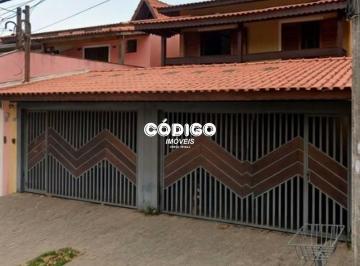 Sobrado Proximo Ao Bosque Maia · Sobrado sofisticado e espaçoso no Jardim Renato Maia – Guarulhos