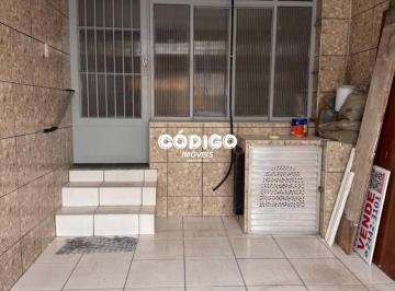 5a74fe05d54d1cc37cc1af0e15eeb5c2f14d71cc · Sobrado com 2 dormitórios para alugar, 139 m² por R$ 3.850/mês - Gopoúva - Guarulhos/SP
