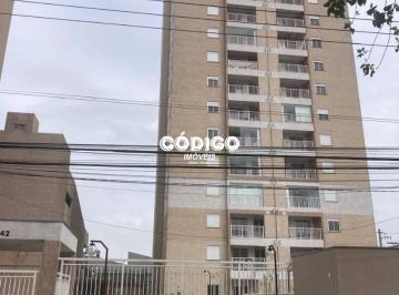 13328a16d53dfb1470d4cb65a3582b2adb23521f · Apartamento com 2 dormitórios à venda, 48 m² por R$ 475.000 - Vila São João - Guarulhos/SP