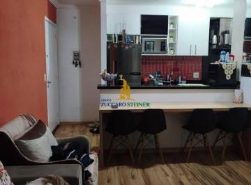 e150e652c4777f38381be441cb67ad2d0d6915fc · Apartamento com 3 dormitórios à venda, 54 m² por R$ 400.000,00 - Jardim Vila Formosa - São Paulo/SP