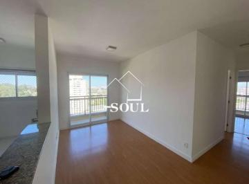 f398b1ecce6b892dd544d16729339116e9e0b6ab · Apartamento com 2 dormitórios para alugar, 60 m² - Edifício Win - Barueri/SP