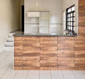 efd857bcec51da267fc545ece59693b35c223e8f · Casa com 2 dormitórios à venda, 69 m² por R$ 420.000,00 - Vale das Flores - Atibaia/SP