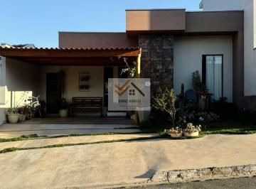 Casa · 125m² · 3 Quartos · 2 Vagas · Casa à venda no bairro Centro - Cerquilho/SP