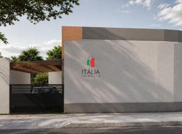 Apartamento · 75m² · 2 Quartos · 2 Vagas · CASAS GEMINADAS