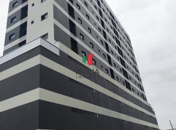 Apartamento · 35m² · 1 Quarto · 1 Vaga · Apartamento em Santa Terezinha, Brusque/SC