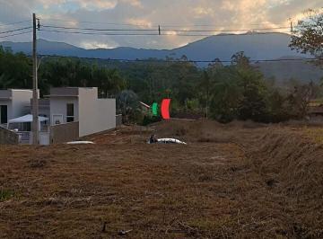Terreno · 390m² · Terreno Lote em Centro, Guabiruba/SC