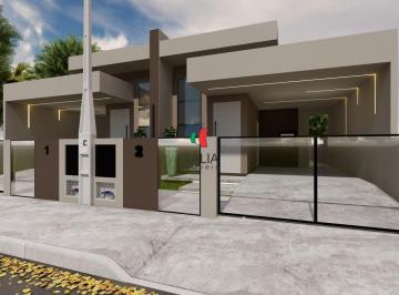 Casa · 83m² · 3 Quartos · 1 Vaga · Casa em São João, Brusque/SC