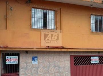 9dea254e46e645ba57a075108dd3be2dc9a9c688 · Sobrado com duas Casas na parte inferior - Área Construída 150m2 - Vila Santo Estefáno - SP