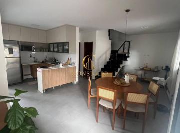 0f1321464bba6ff2a98adc40ad5631d31c1548e2 · Sobrado com 4 dormitórios à venda, 126 m² por R$ 950.000,00 - Jardim das Indústrias - São José dos C
