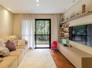 1e184657-84a7-466a-8bcb-92ec8e5744a8 · Apartamento para venda em Perdizes com 4 quartos, sendo 3 suítes, 130,000m²