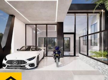 f713b32601869619baf6945841bd46169cebbd30 · Sobrado com 3 dormitórios à venda, 260 m² por R$ 1.790.000,00 - Jardim Boa Vista (Santa Luzia) - Rib