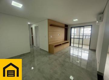 b51afd5d9fb753a47920364210b34a48999c15de · Apartamento com 3 dormitórios para alugar, 78 m² por R$ 4.200/mês - Vila Bocaina - Mauá/SP