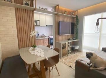 45a40805f7533761fb6ba71209a713f02e7fb65f · Apartamento com 2 quartos à venda, 52 m² por R$ 350.000 - Biritiba - Poá/SP