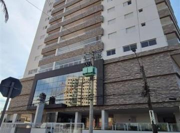 Apartamento · 110m² · 3 Quartos · 2 Vagas · APARTAMENTO COM 110,00 m² - IMPERADOR - PRAIA GRANDE SP