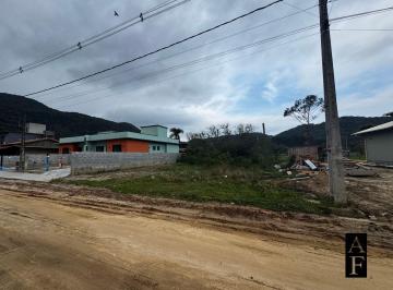 Terreno · 360m² · Terreno em Garopaba/SC