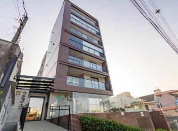 519c407af2fd8faf75e4cf4790ec65d672fd586c · Apartamento com 2 dormitórios à venda, 67 m² por R$ 580.000,00 - Capão Raso - Curitiba/PR