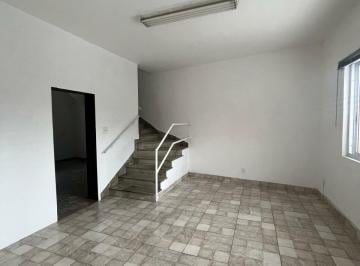 08735.003 · Sobrado para locação - Santo Antônio