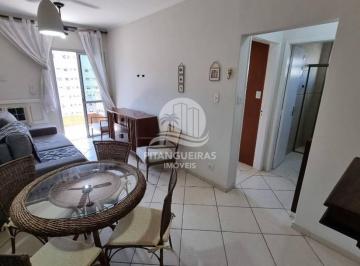 5bae3425198f112976040165702f7fa0729d2462 · Apartamento com 1 quarto à venda, 45 m² por R$ 340.000 - Pitangueiras - Guarujá/SP