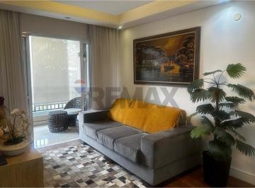 Apartamento · 73m² · 2 Quartos · 1 Vaga · RE/MAX Aluga Apartamento , 2 dormitórios, sendo 1 suíte com closet , 75m², R$ 3.800,00 , Residenci