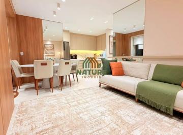 335c55541187bc0762ecad06cf3d62c28d271465 · Apartamento com 3 dormitórios à venda, 78 m² por R$ 749.000,00 - Bosque dos Jacarandás - Jundiaí/SP