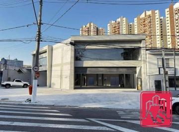 f25f37d3e809f9b1f87a5ad87c59d3af446c6455 · Salão para alugar, 270 m² por R$ 17.500,00/mês - Rudge Ramos - São Bernardo do Campo/SP