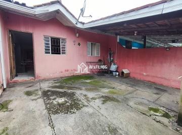 3bc3003096f5829c67a03cabab70a107a1449a3d · Casa com 2 dormitórios à venda, 44 m² por R$ 330.000,00 - Vila Juliana - Piraquara/PR