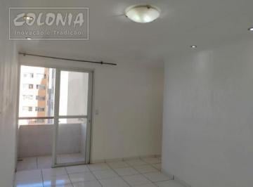 53032.001 · Apartamento a venda - Parque São Vicente