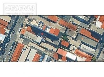 53031.001 · Terreno a venda - Bangú