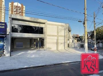 646a1e00e5275b618b46f995d7ee020b2e600f2b · Salão para alugar, 240 m² por R$ 14.500,00/mês - Rudge Ramos - São Bernardo do Campo/SP
