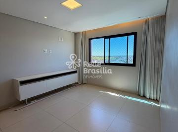 Apartamento · 65m² · 3 Quartos · 1 Vaga · TH36135 - Qe 48 Guará - Res. Portal do Parque I, Apartamento 03 quartos, 64m². Agende sua visita!