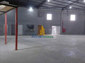 fed88df90c60e885ba75df181fb13697e2ee1acc · Galpão para alugar, 1100 m² por R$ 30.800,00/mês - Água Azul - Guarulhos/SP