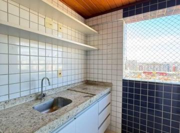261afc6d3268d3f9261c2c7de929096fcc9f59c4 · Apartamento com 2 dormitórios, 68 m² - venda por R$ 720.000,00 ou aluguel por R$ 3.950,00/mês - Jati