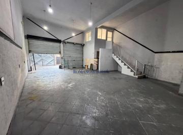 36d55574c40abeb980ba4abe345f864bd1420f7a · Salão para alugar, 180 m² por R$ 3.842/mês - Jardim Santa Emilia - Guarulhos/SP