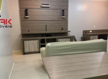 l4194a.jpg · Apartamento MOBILIADO para locação no Residencial Pasárgada em Jundiaí/SP.